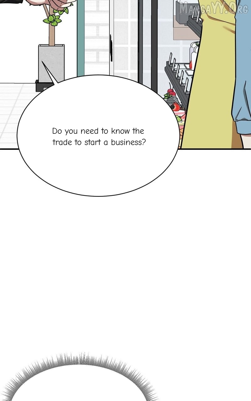 Change Me Chapter 60 - page 36
